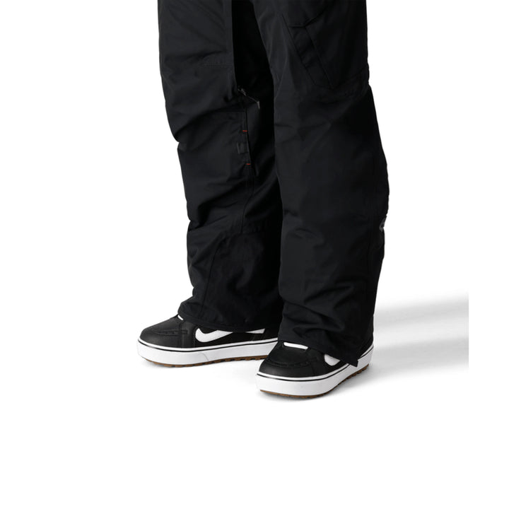 686 Smarty 3-in-1 Cargo Pant - Short