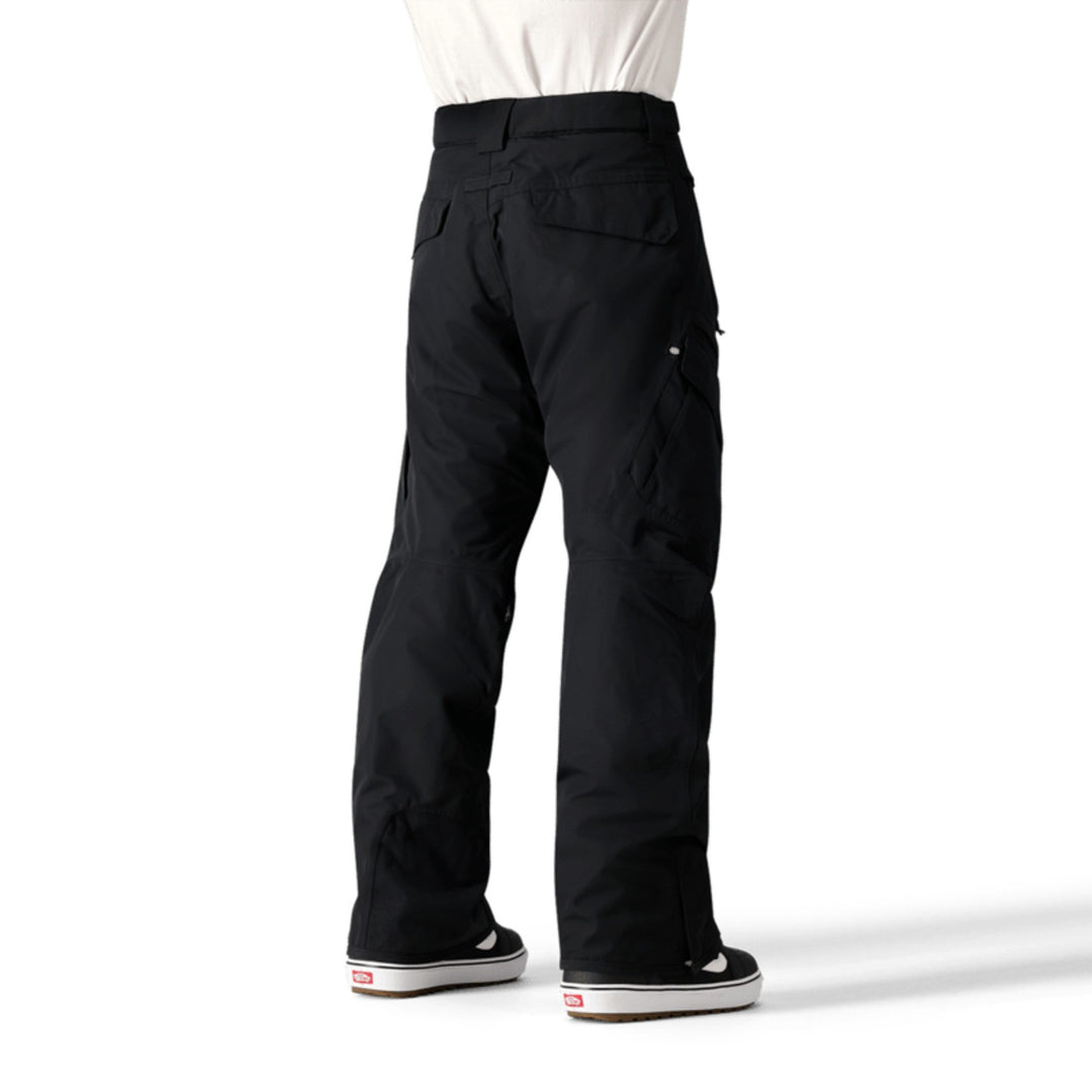 686 Smarty 3-in-1 Cargo Pant - Short