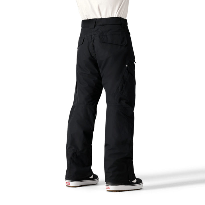 686 Smarty 3-in-1 Cargo Pant - Short