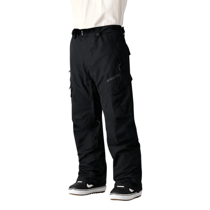 686 Smarty 3-in-1 Cargo Pant - Tall