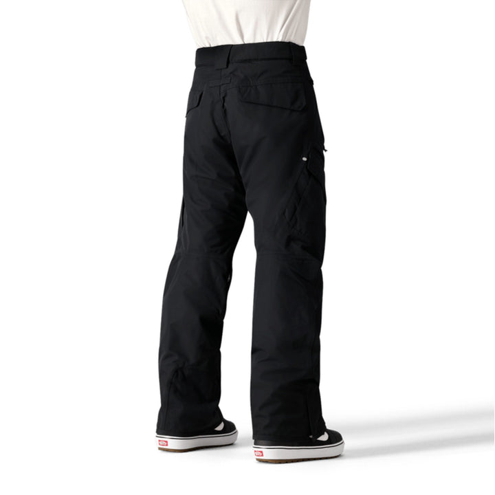 686 Smarty 3-in-1 Cargo Pant - Tall