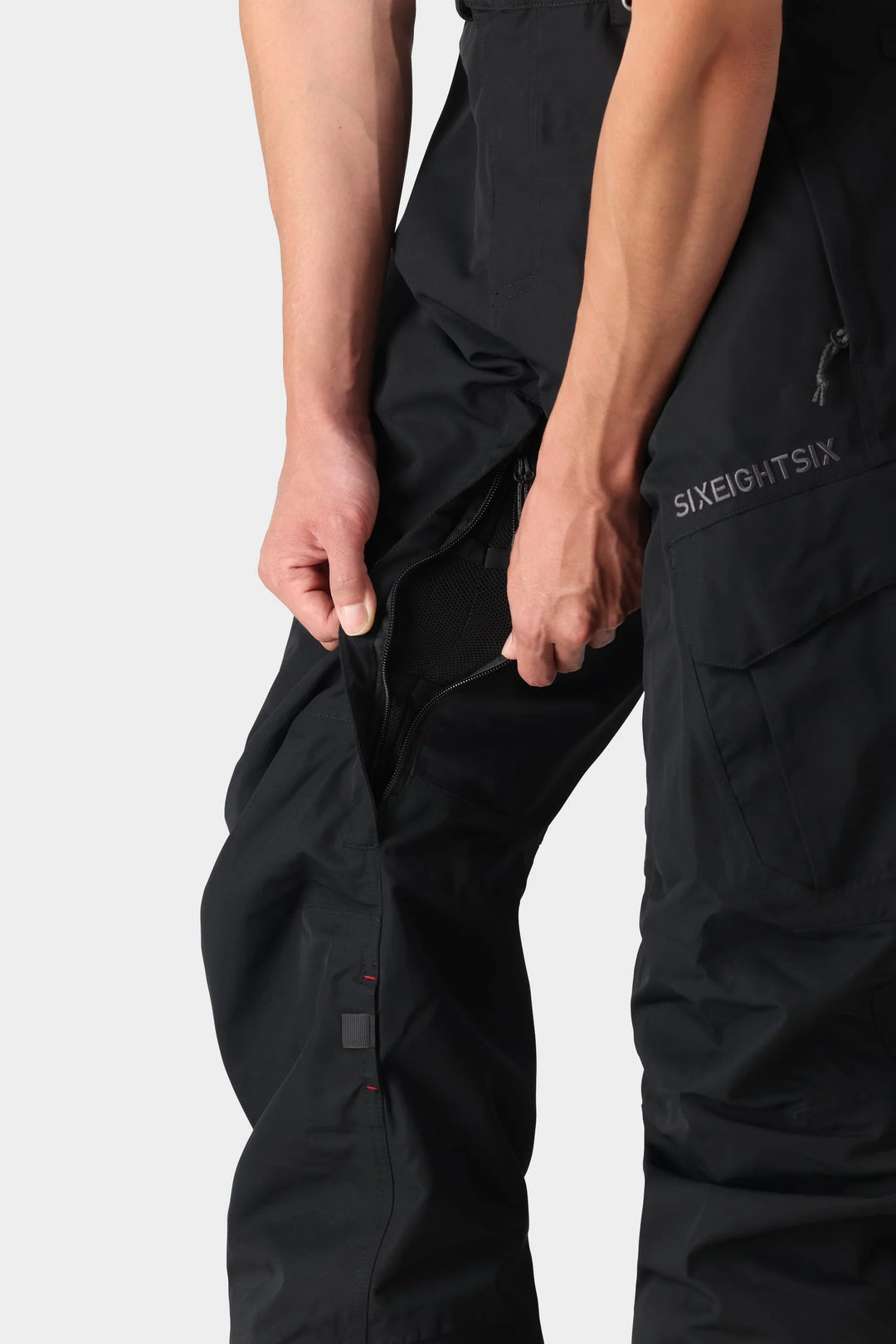 686 SMARTY® 3-IN-1 CARGO PANT - TALL