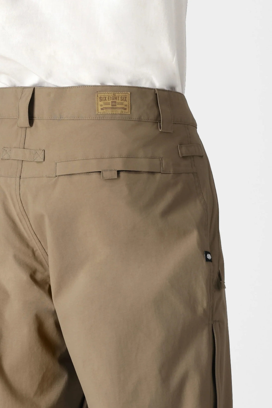 686 Men's Standard Pant