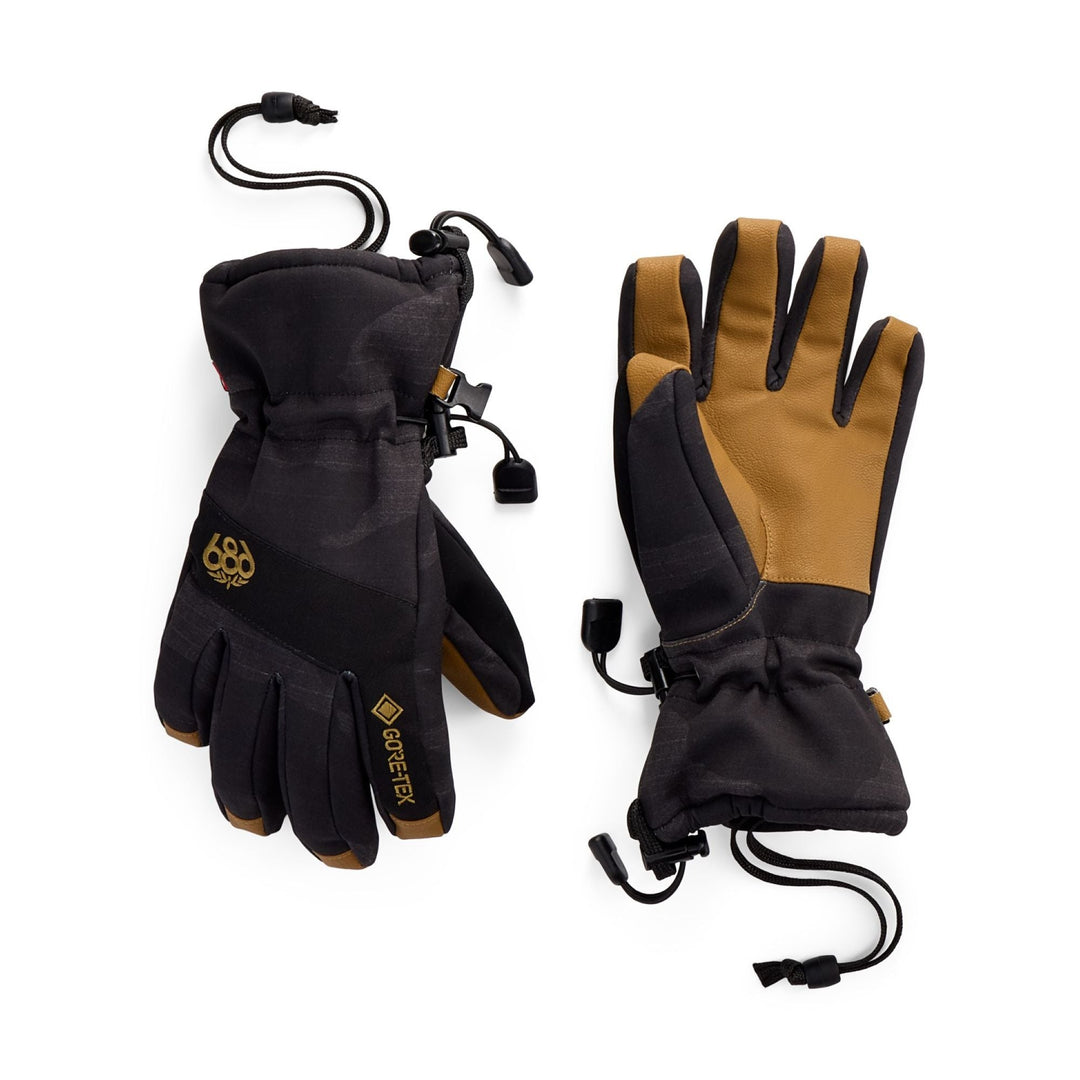 686 Youth GORE-TEX Linear Glove