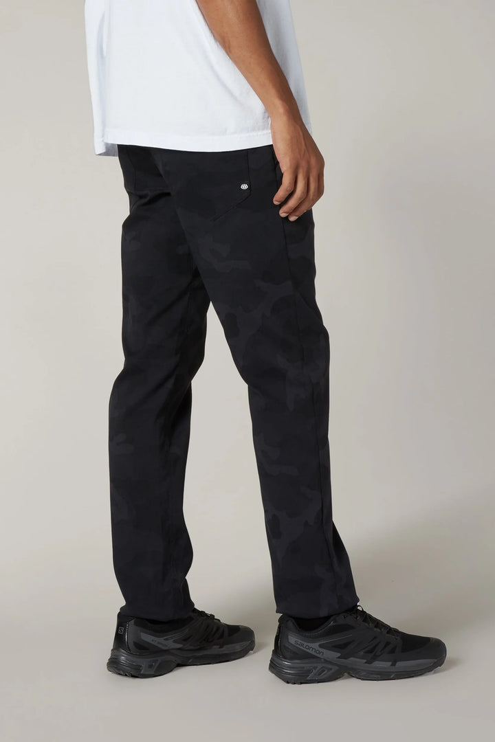 686 Men's Everywhere Pant - Relaxed Fit