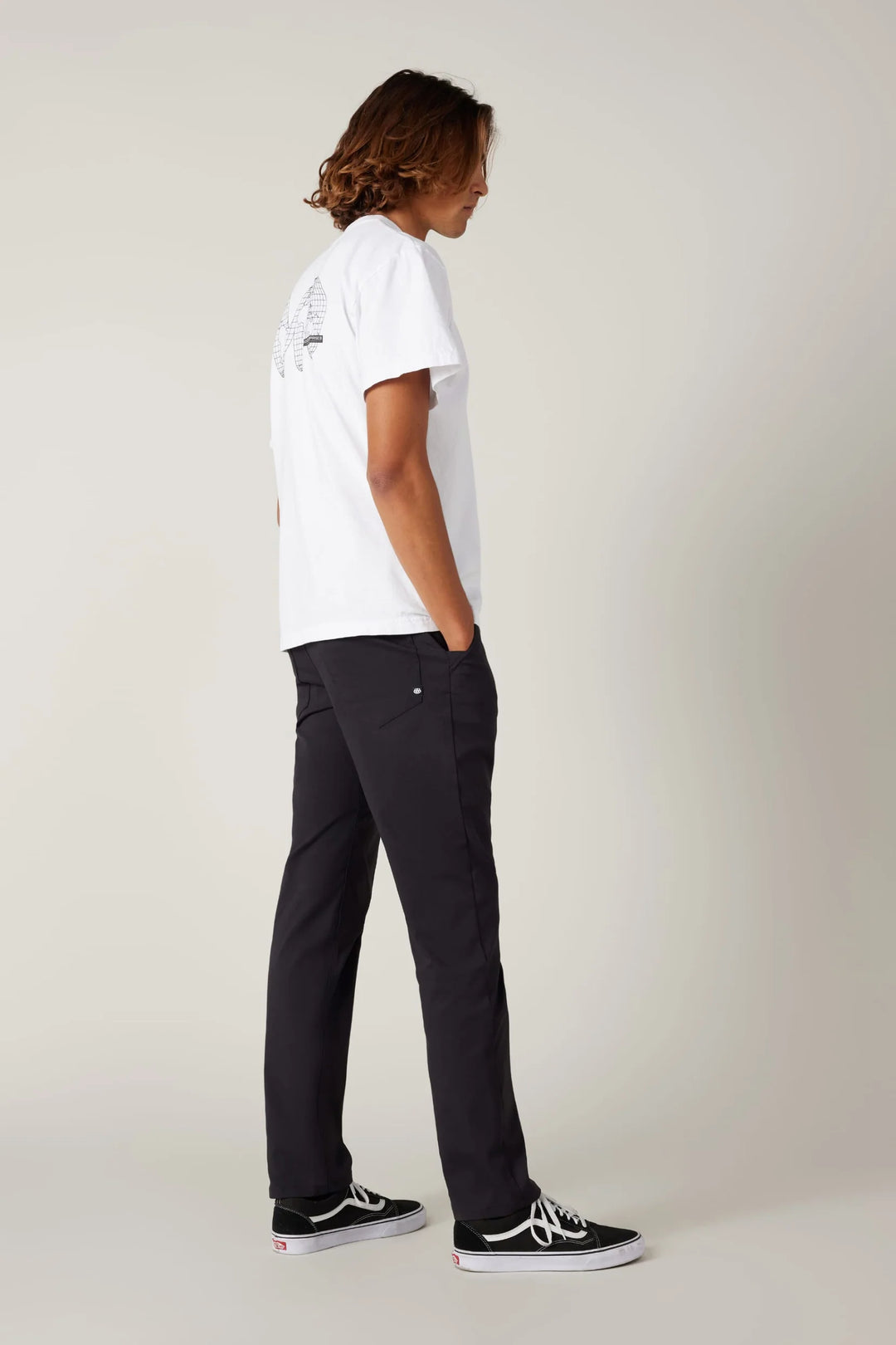 686 Men's Everywhere Pant - Relaxed Fit
