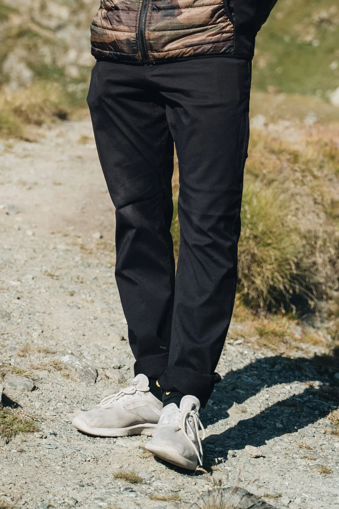 686 Mens Everywhere Pant Slim