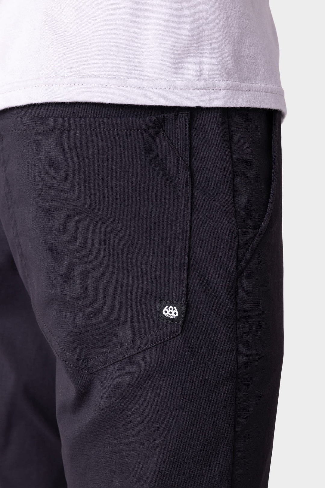 686 Men's Everywhere Pant - Relaxed Fit