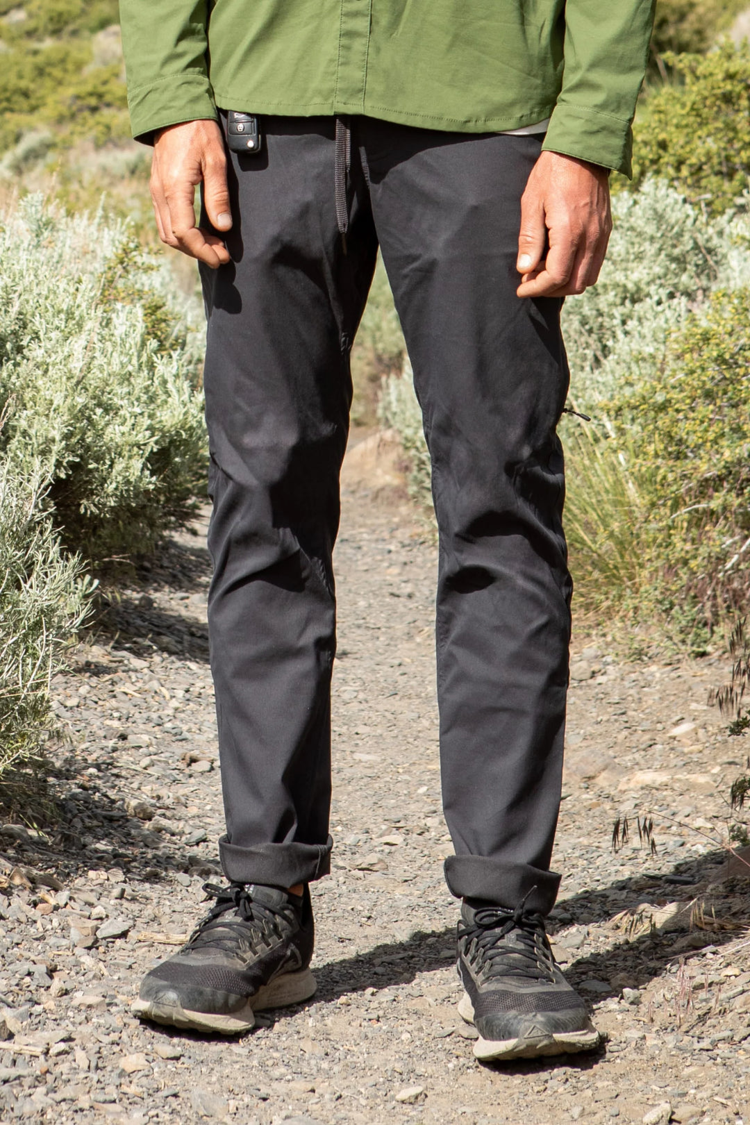 686 Mens Everywhere Pant Slim