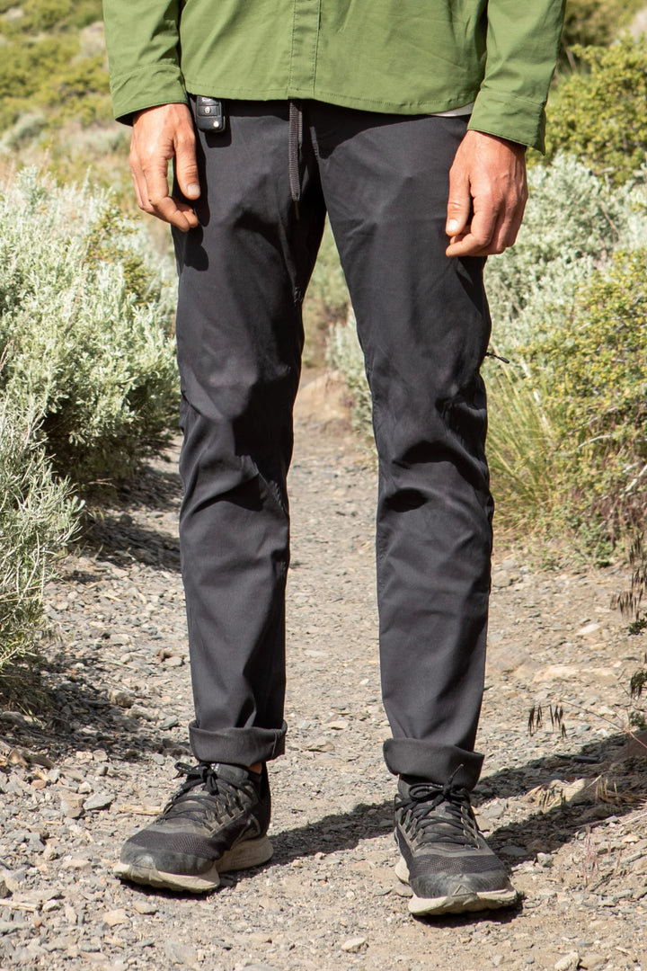686 Mens Everywhere Pant Slim