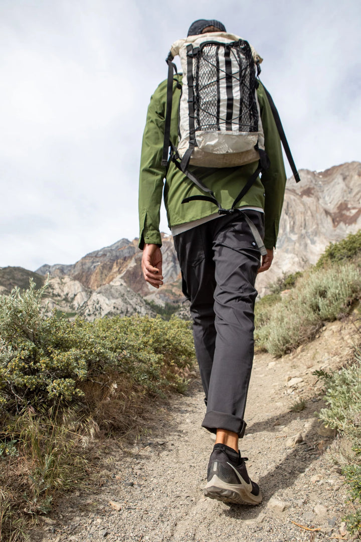 686 Mens Everywhere Pant Slim