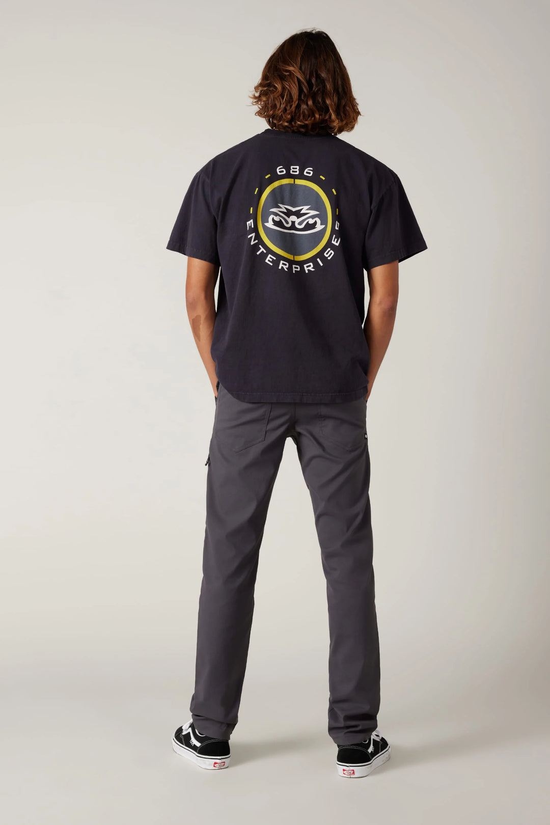 686 Mens Everywhere Pant Slim