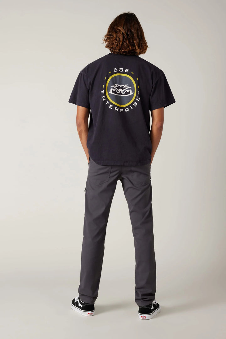 686 Mens Everywhere Pant Slim