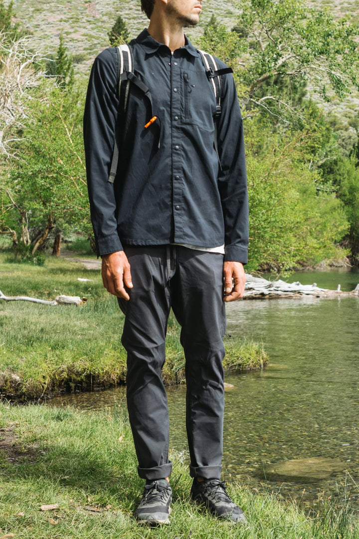 686 Mens Everywhere Pant Slim
