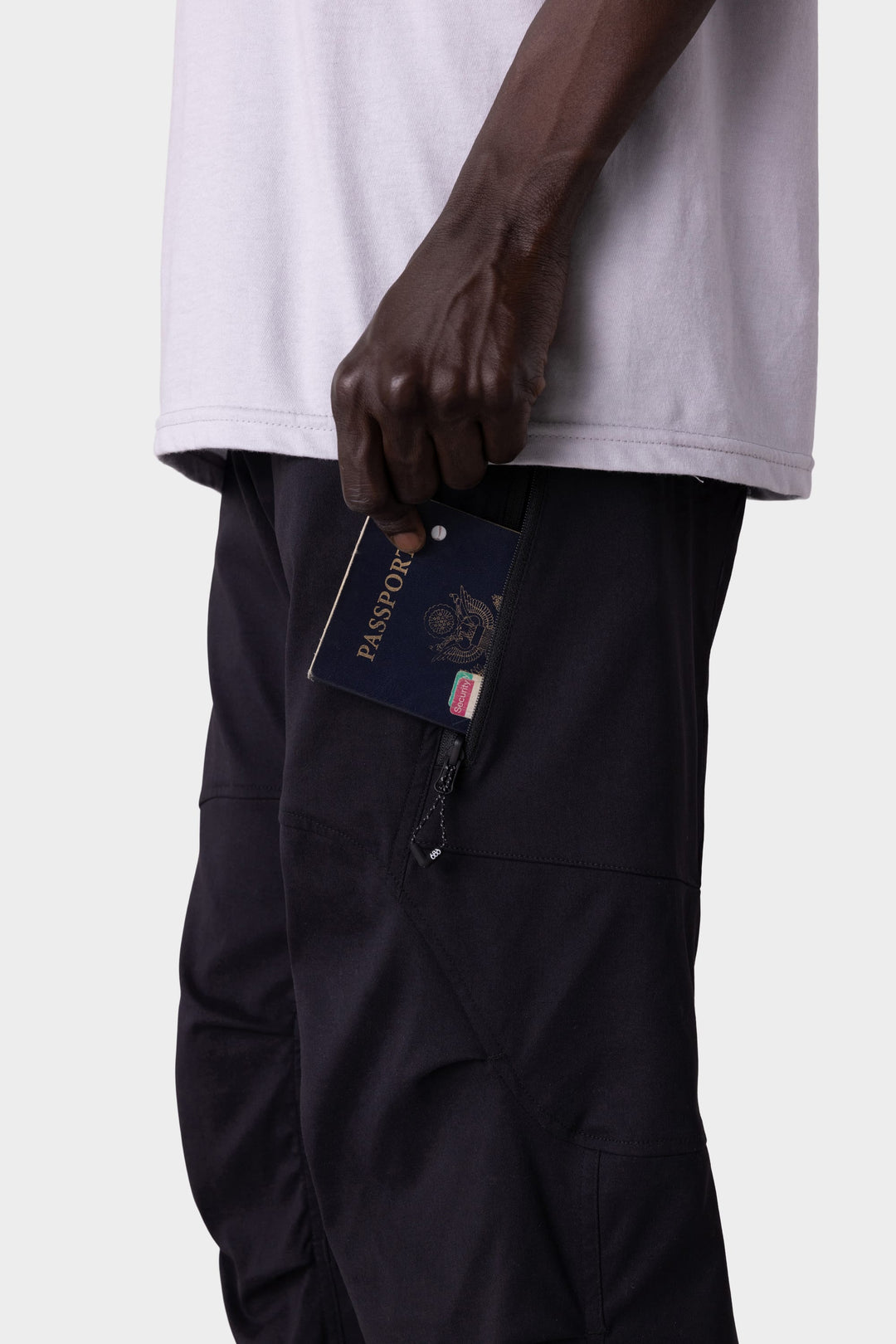 686 Mens Anything Cargo Pant Relax