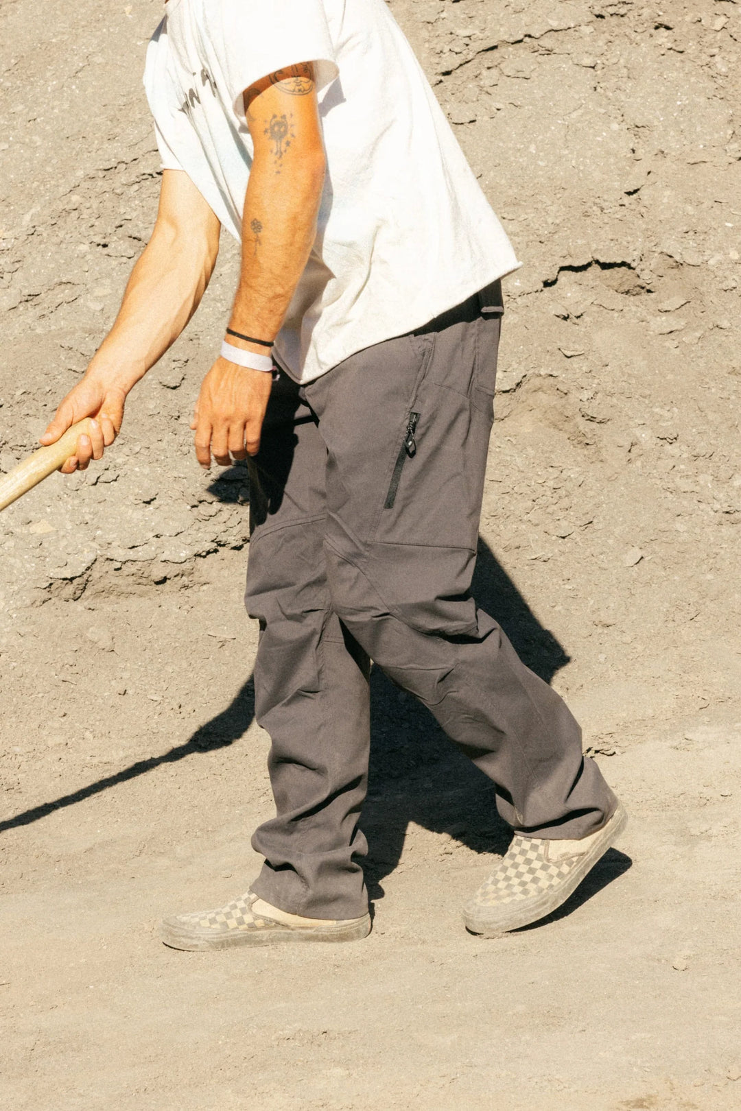 686 Men's Anything Cargo Pant - Relaxed Fit