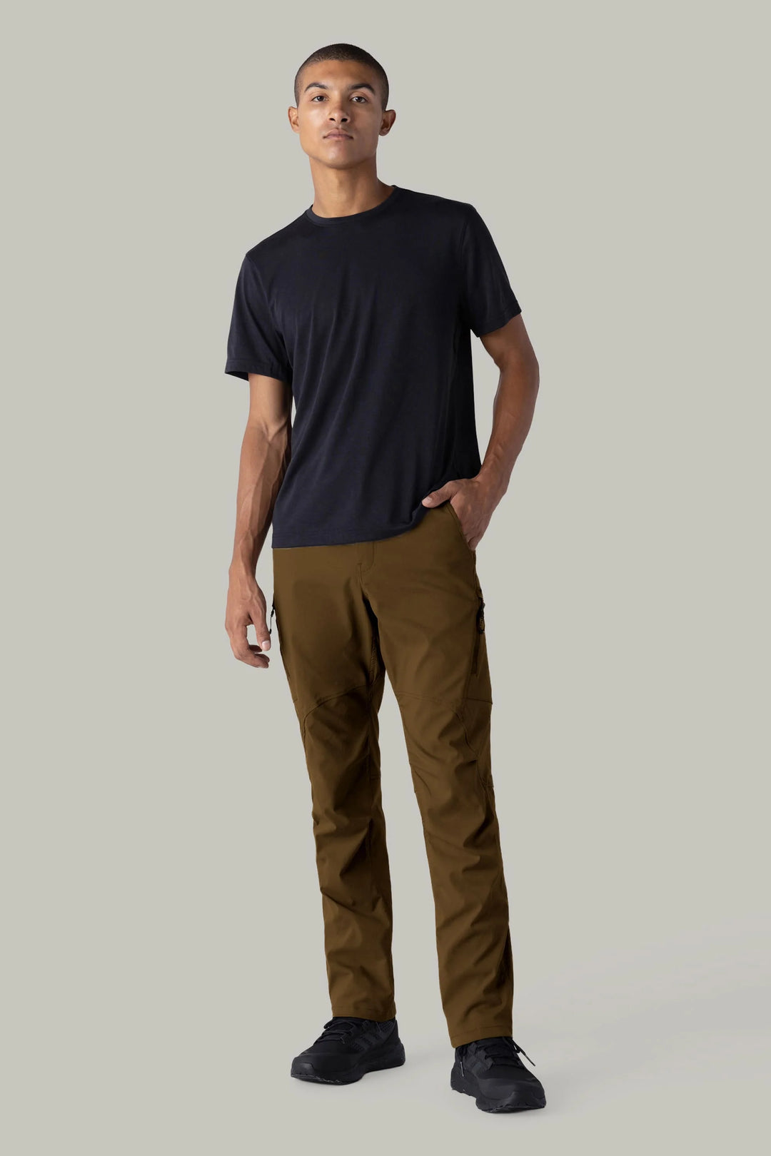 686 Mens Anything Cargo Pant Relax