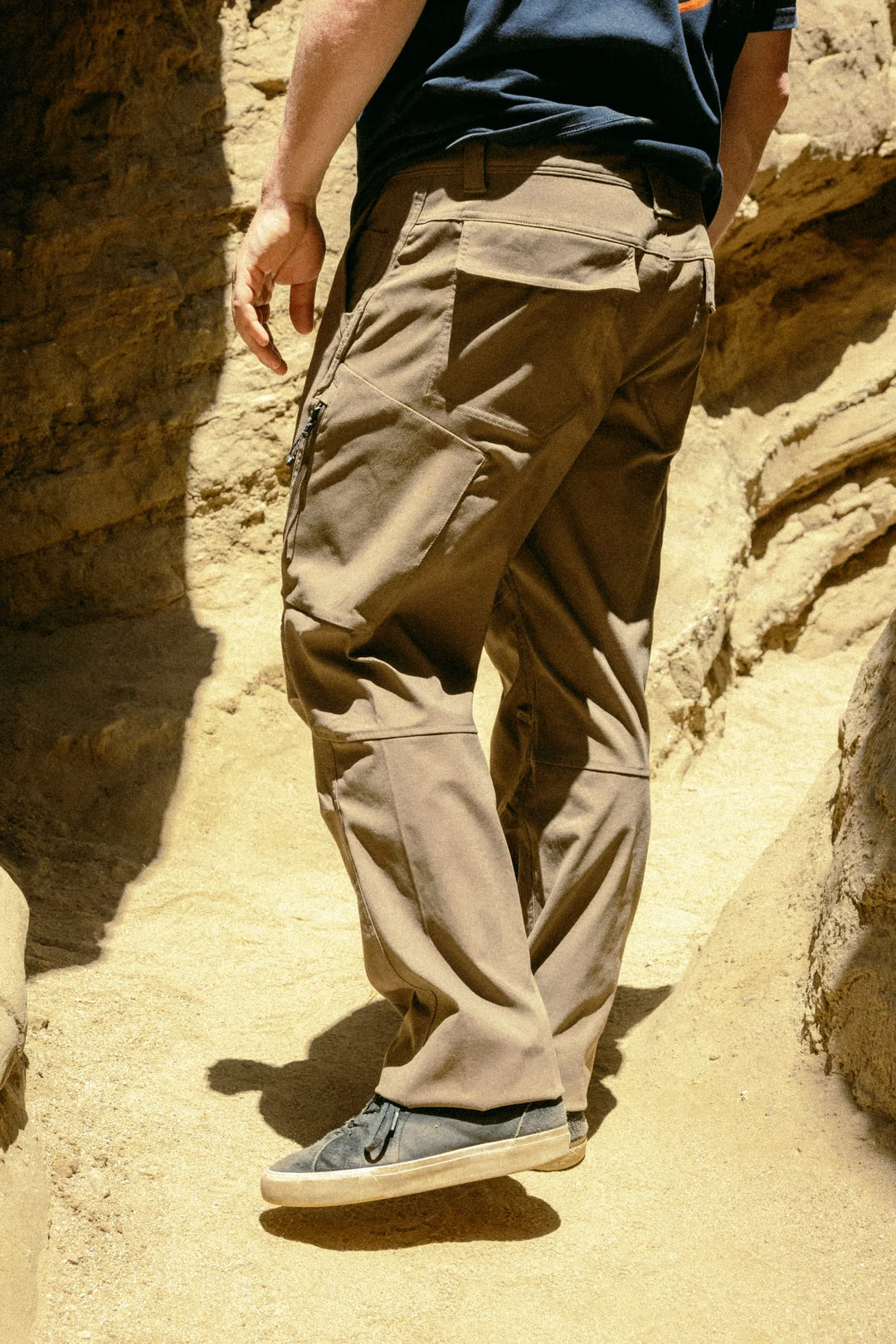 686 Men's Anything Cargo Pant - Relaxed Fit