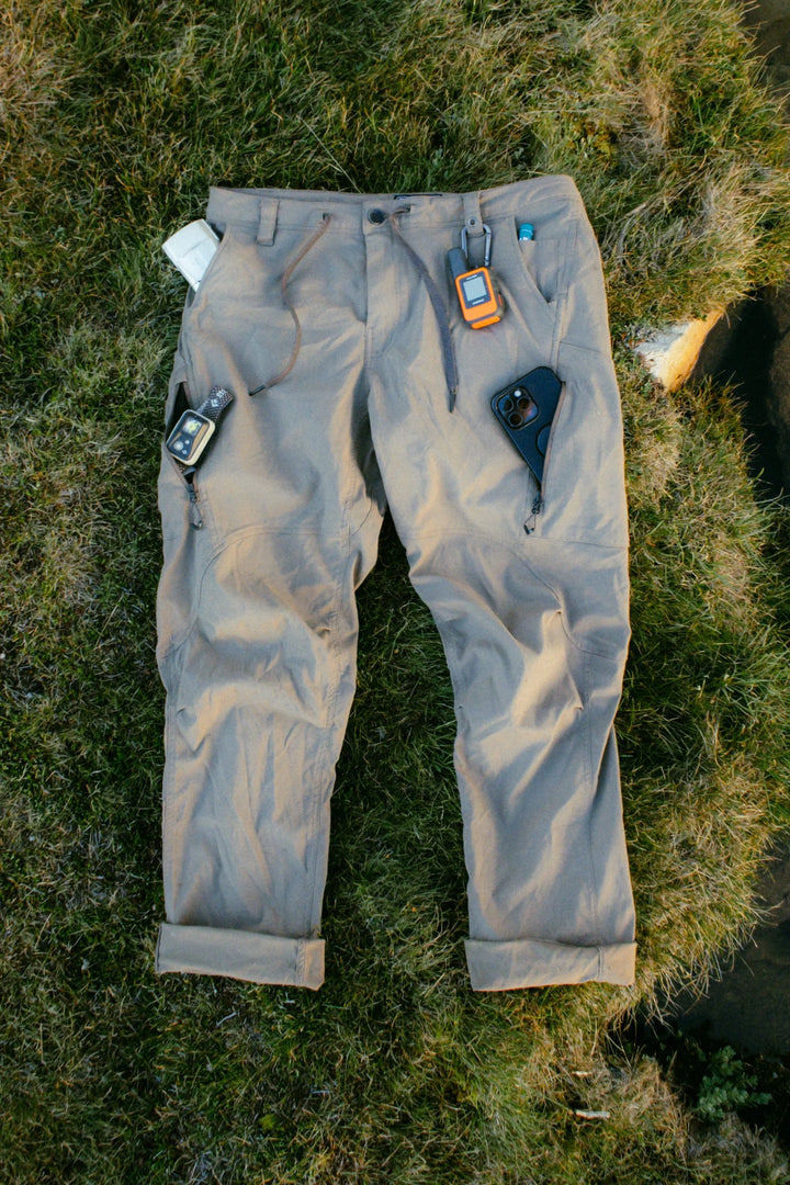 686 Mens Anything Cargo Pant Relax