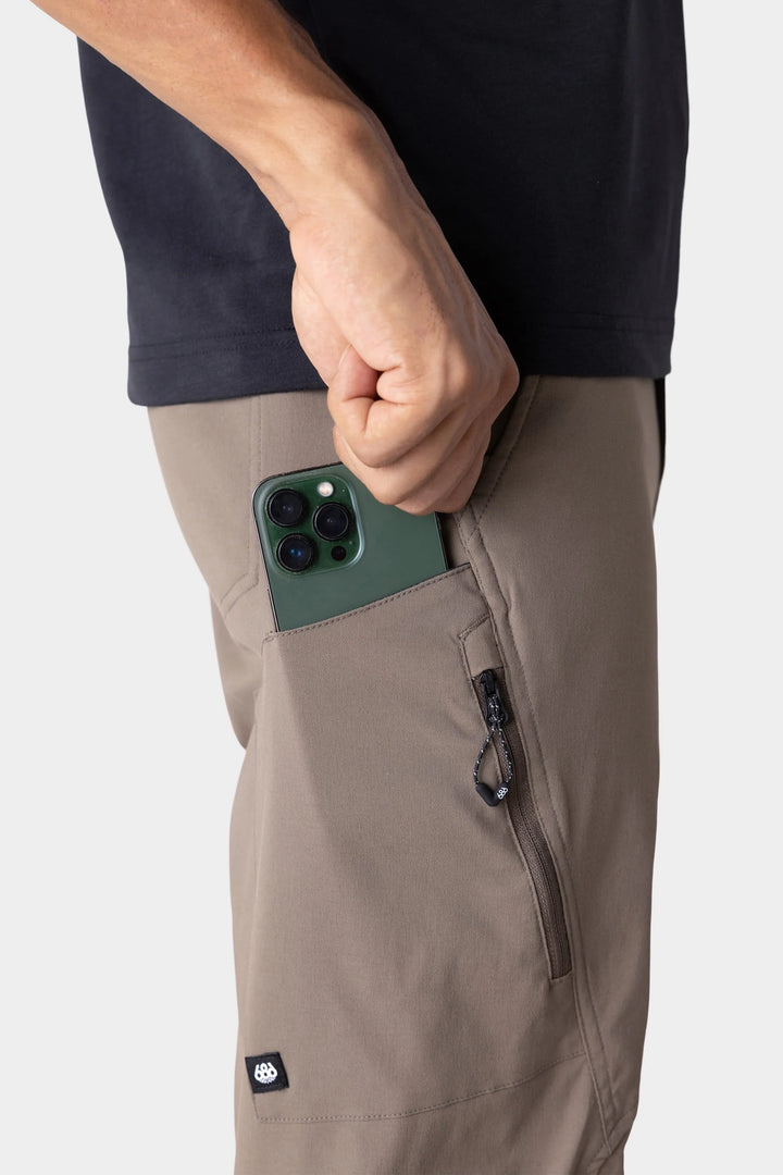 686 Mens Anything Cargo Pant Relax