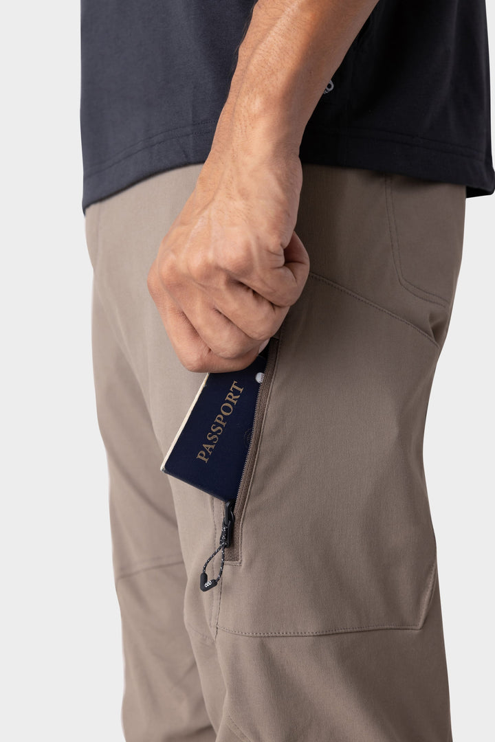 686 Mens Anything Cargo Pant Relax