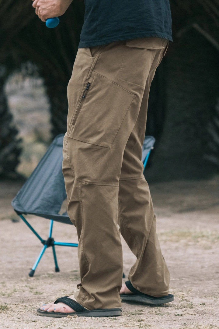 686 Mens Anything Cargo Pant Relax