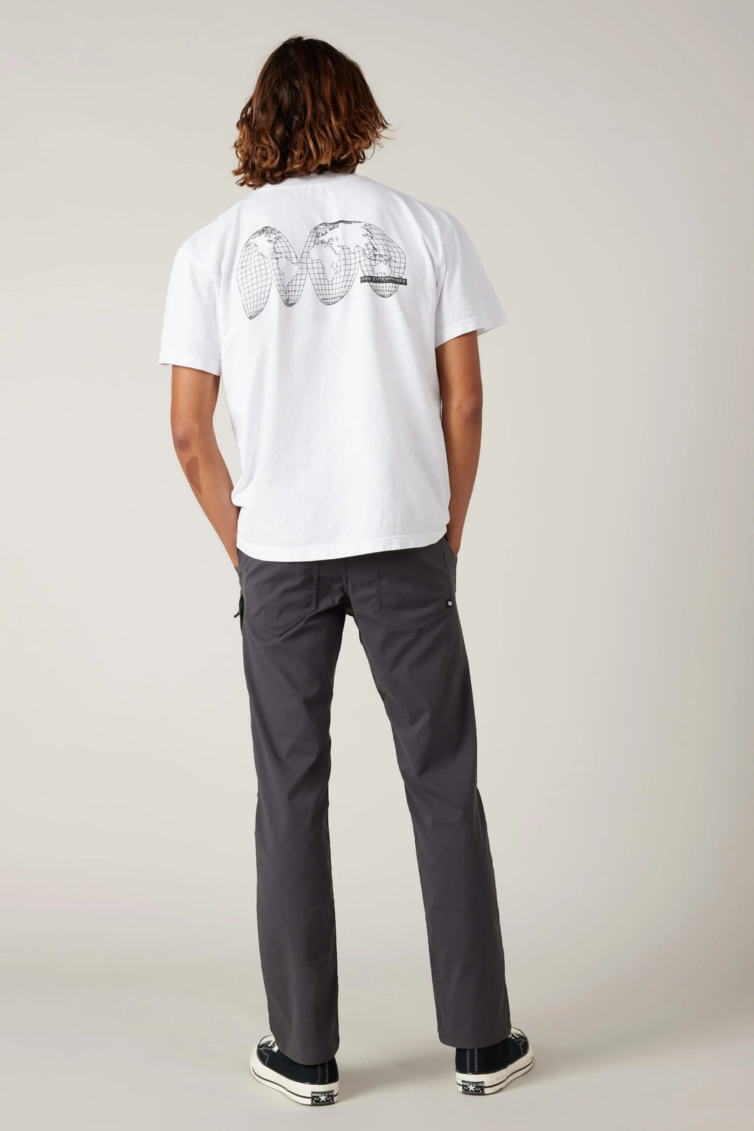686 Mens Everywhere Pant Relaxed