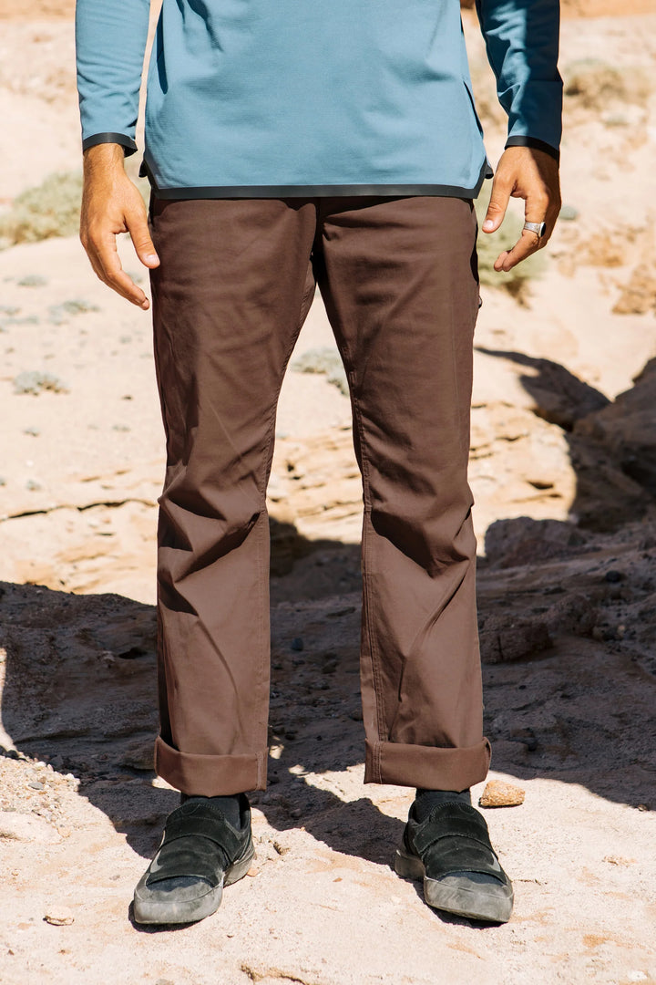 686 Men's Everywhere Pant - Relaxed Fit