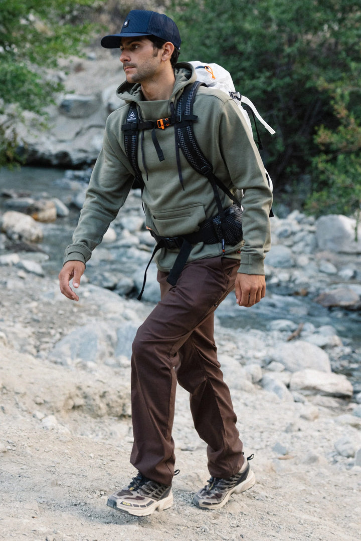 686 Mens Everywhere Pant Relaxed