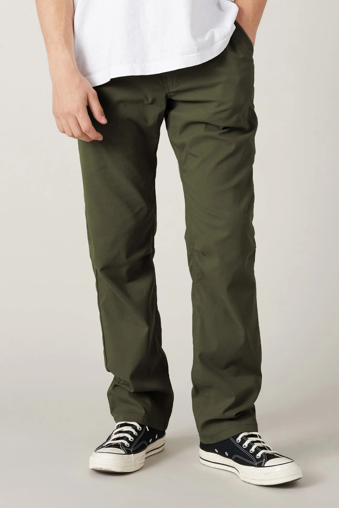 686 Mens Everywhere Pant Relaxed