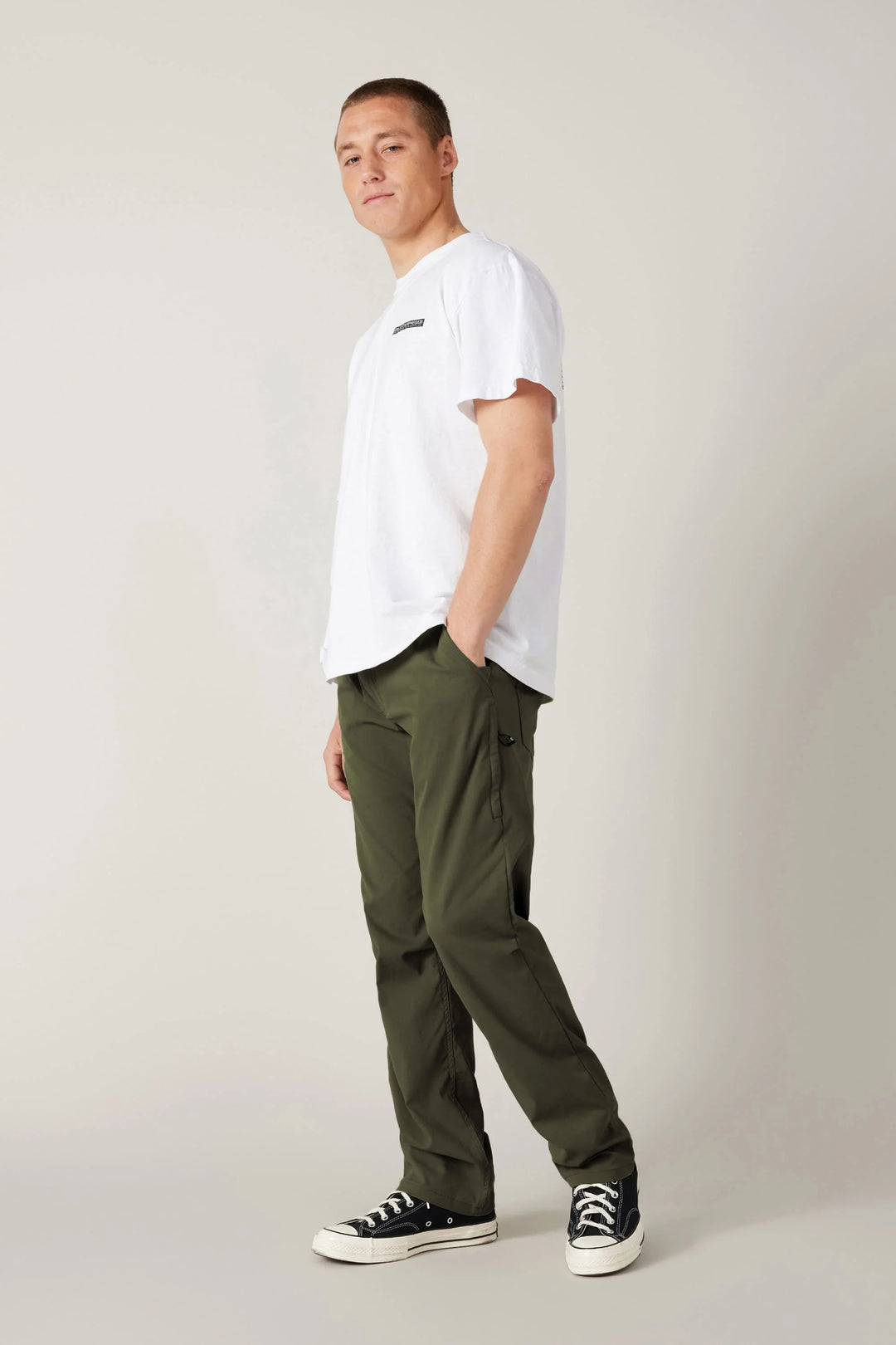 686 Mens Everywhere Pant Relaxed