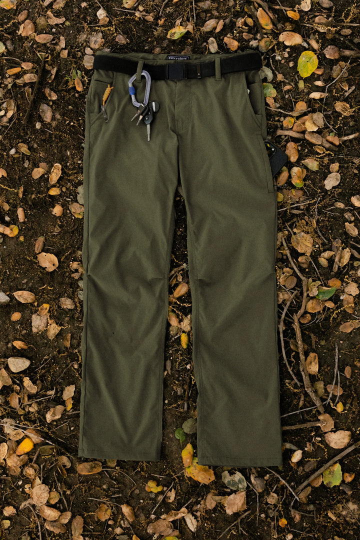 686 Mens Everywhere Pant Relaxed
