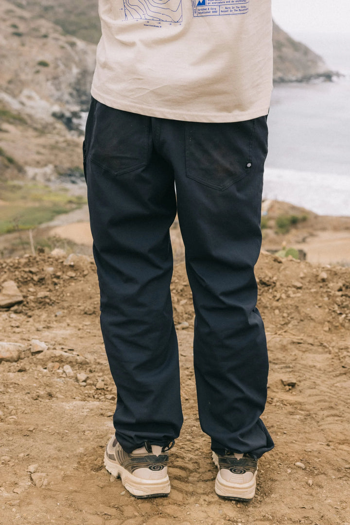 686 Mens Everywhere Pant Relaxed