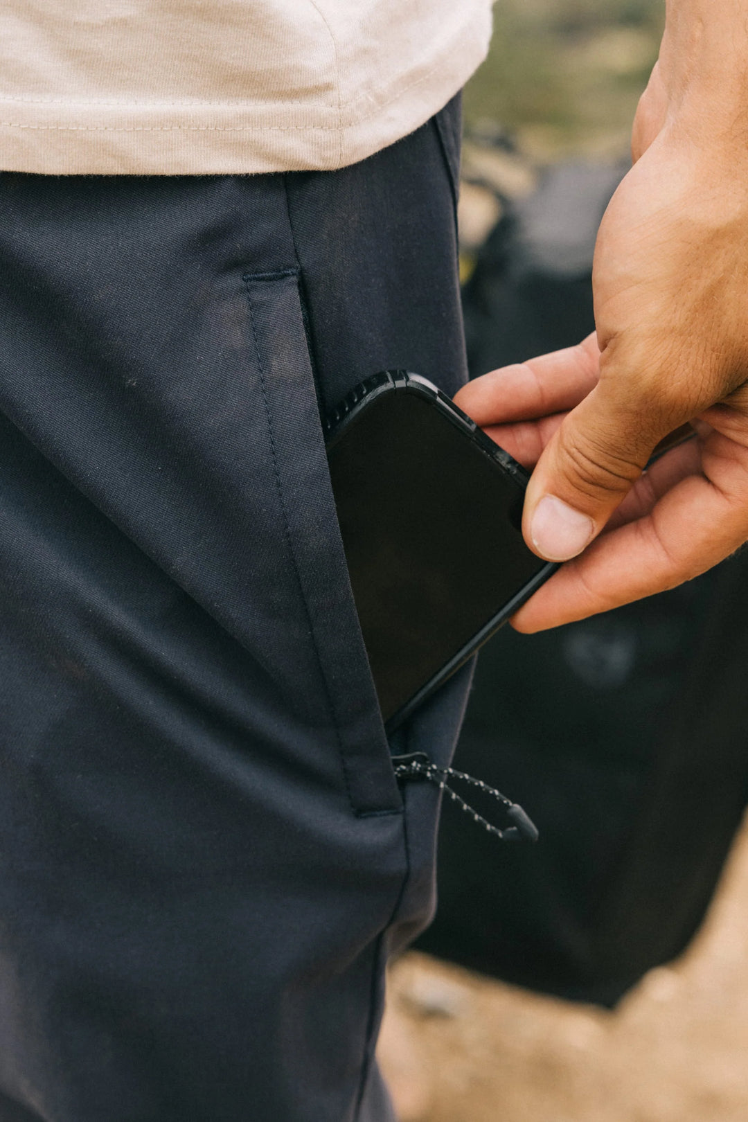686 Mens Everywhere Pant Relaxed