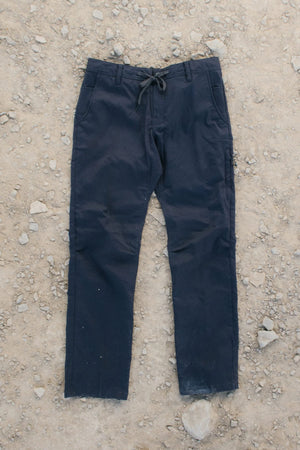 Midnight Navy