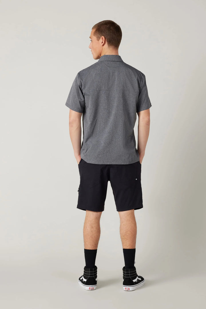 686 Everywhere Hybrid Short