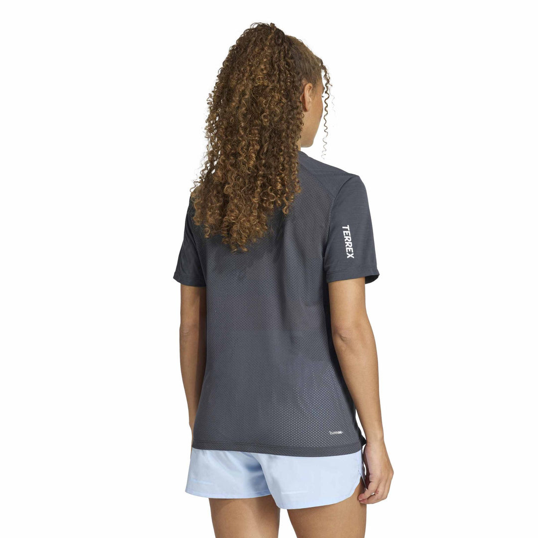 Adidas Women's Terrex Xperior Climacool+ Shirt