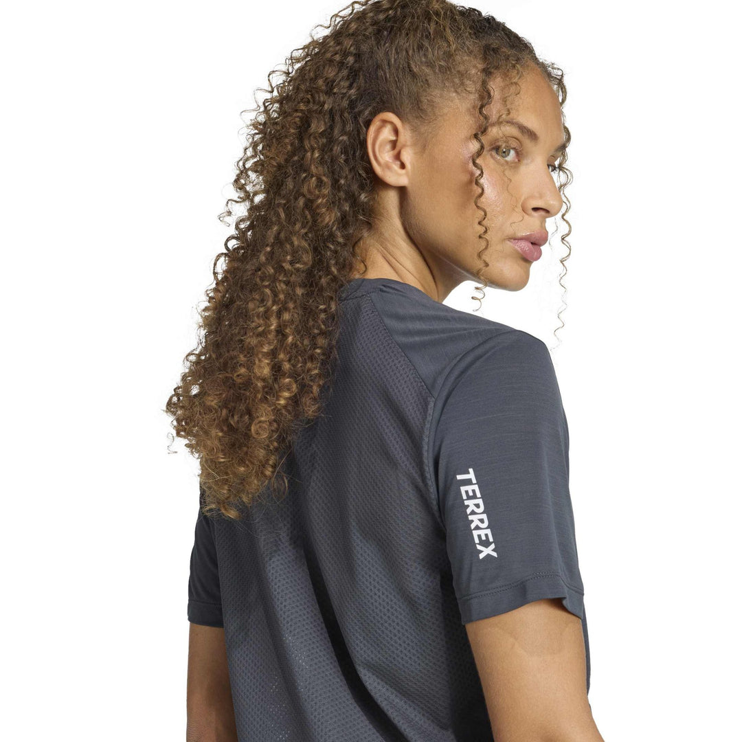 Adidas Women's Terrex Xperior Climacool+ Shirt