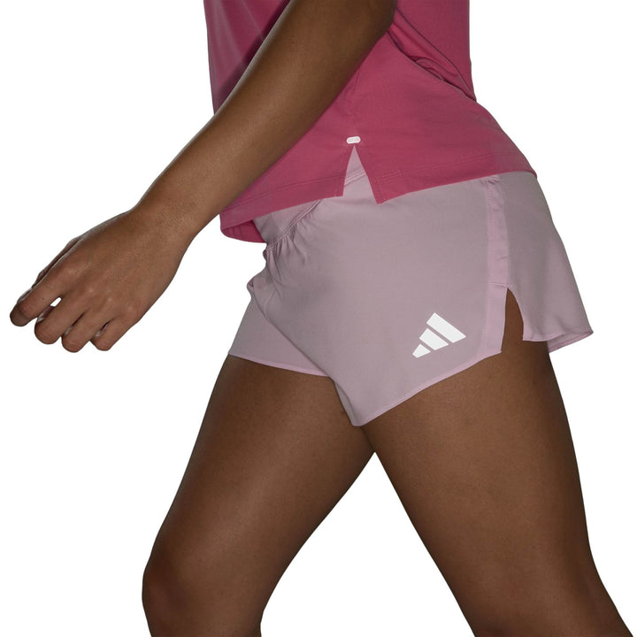 Adidas Women's Adi365 Running Formotion Iconic Short