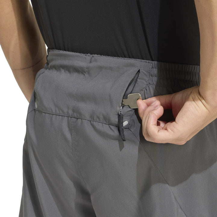 Adidas Adi365 Running Icon Formotion 2-in-1 Short