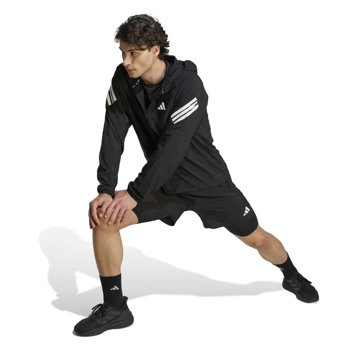 Adidas Adi365 Running Icon Formotion 2-in-1 Short