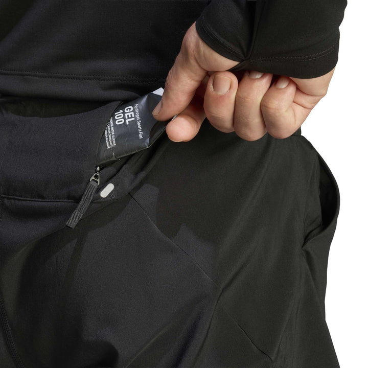 Adidas Adi365 Running Icon Formotion 2-in-1 Short