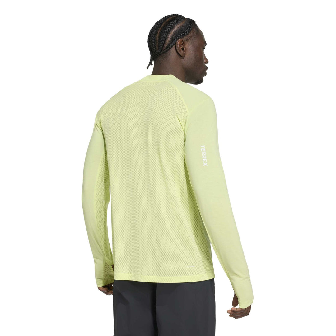 Adidas Terrex Xperior Climacool+ LS Shirt