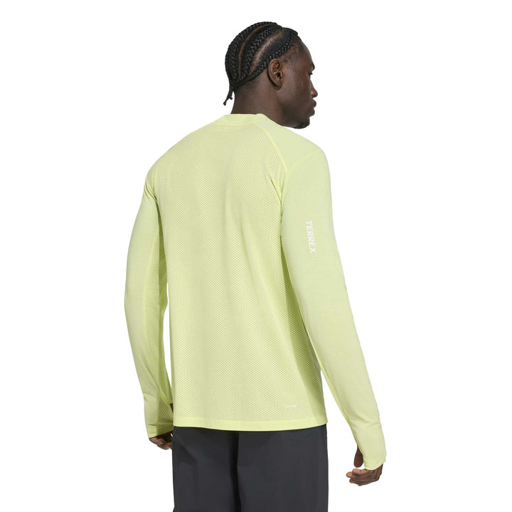 Adidas Terrex Xperior Climacool+ LS Shirt