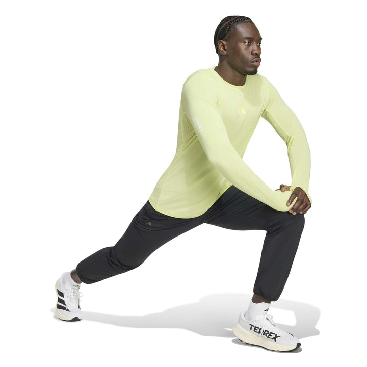 Adidas Terrex Xperior Climacool+ LS Shirt