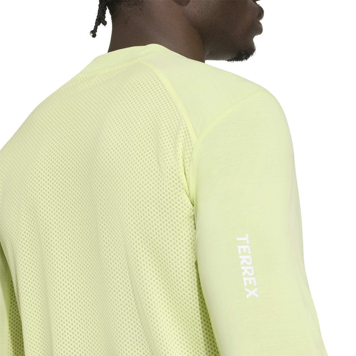 Adidas Terrex Xperior Climacool+ LS Shirt