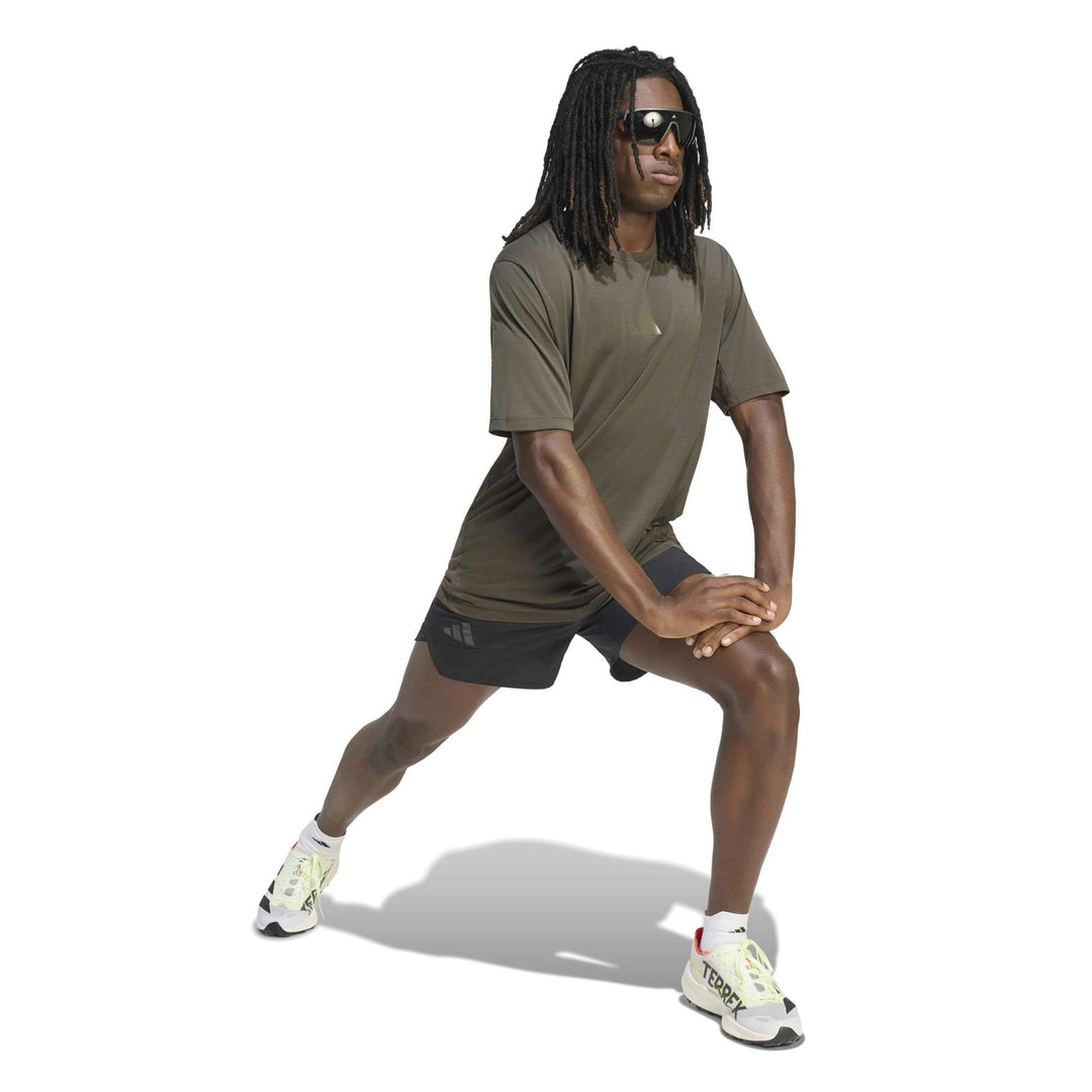Adidas Terrex Xperior Climacool+ Shirt