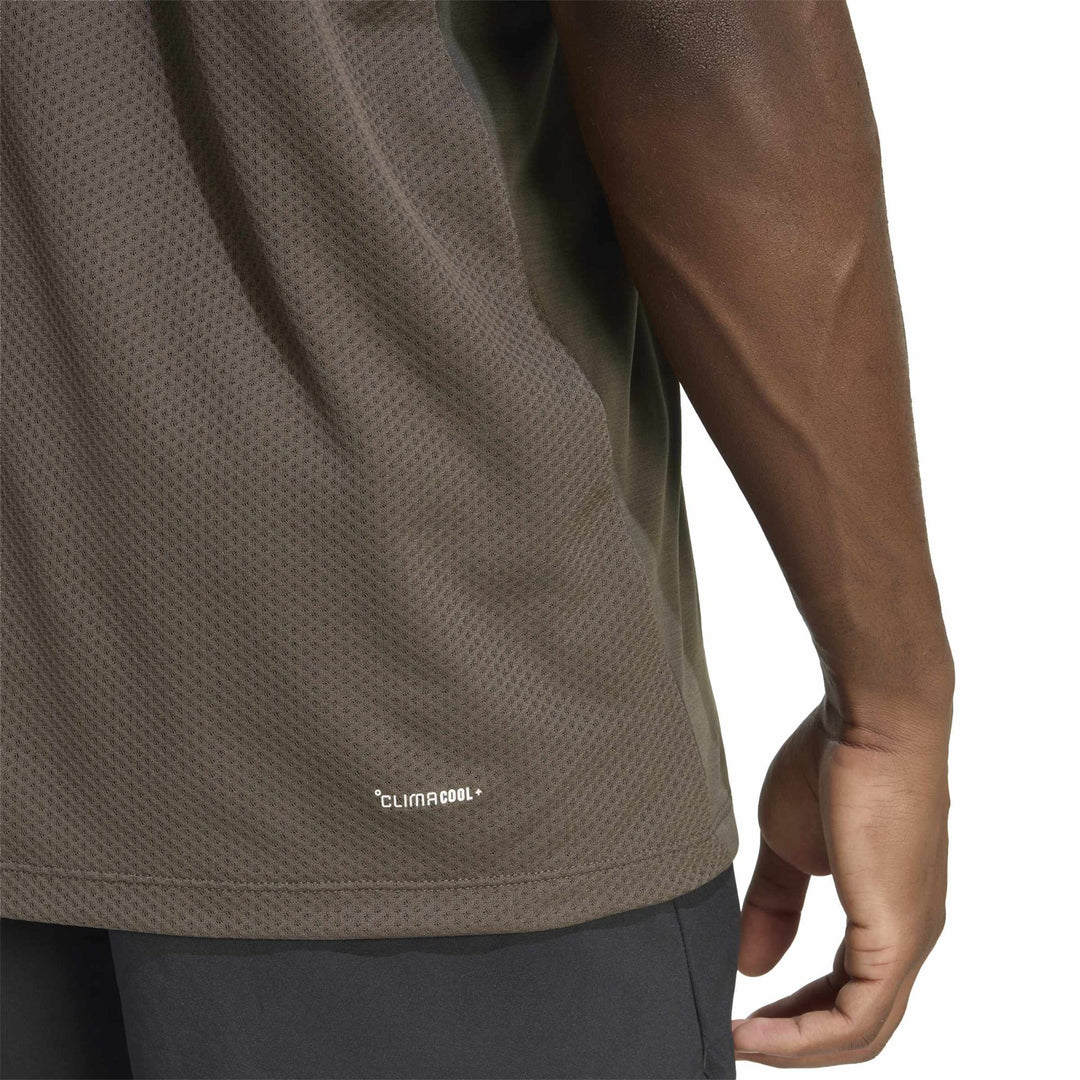 Adidas Terrex Xperior Climacool+ Shirt