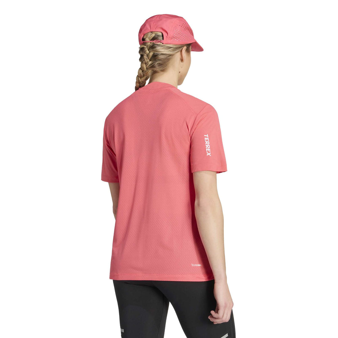 Adidas Women's Terrex Xperior Climacool+ Shirt