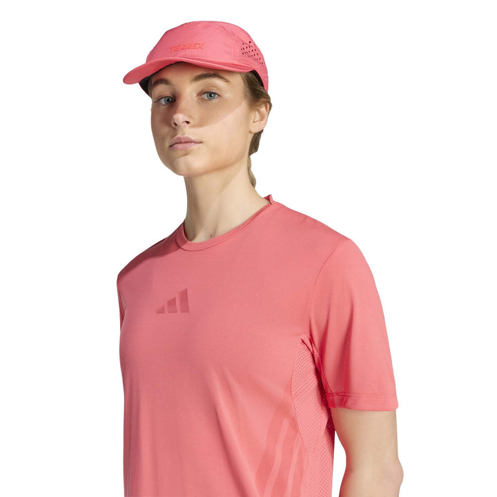 Adidas Women's Terrex Xperior Climacool+ Shirt